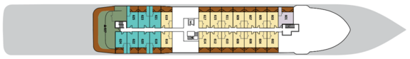 Deck Plan deck-3